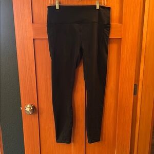 Prana Dark Gray Activewear